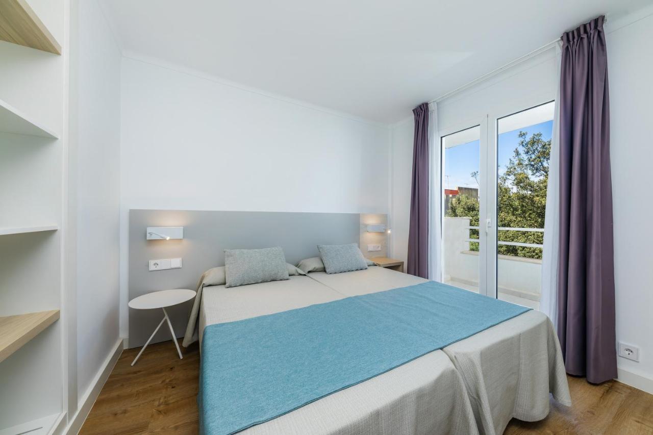Appartement Massanet 2c